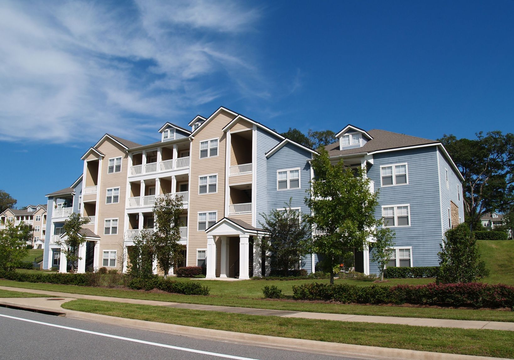 Laguna Niguel Apartment Owners Insurance